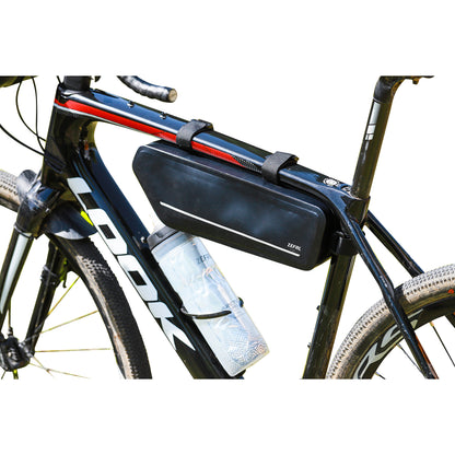 Sacoche de cadre vélo Zéfal Z Adventure C2