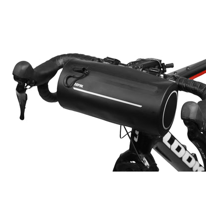 Sacoche de guidon vélo Zéfal Z Adventure F2