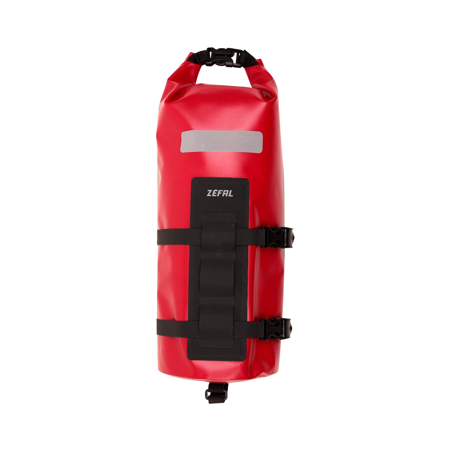 Sacoche de fourche bikepacking Zéfal Z Adventure Fork Pack