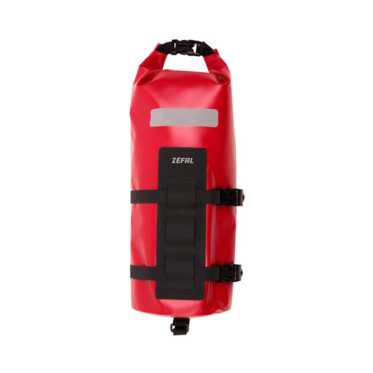 Sacoche de fourche bikepacking Zéfal Z Adventure Fork Pack