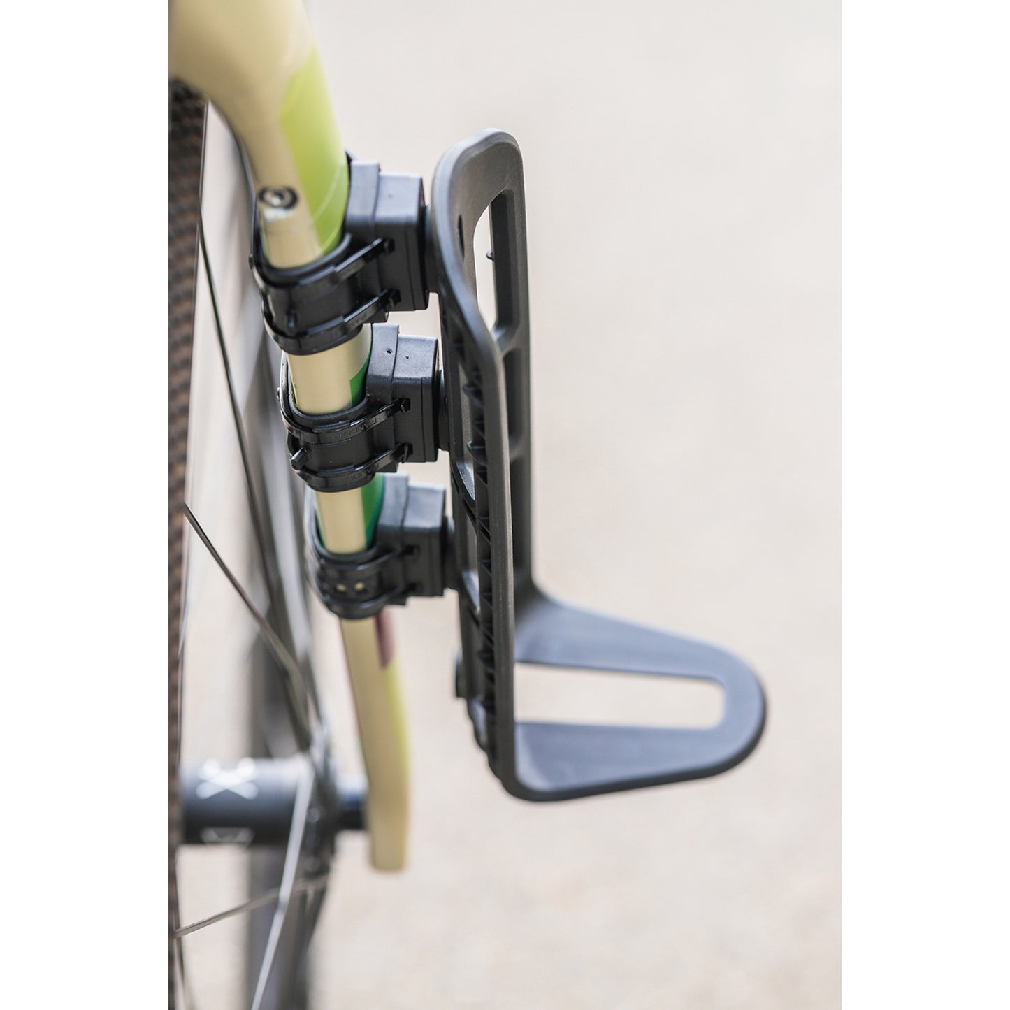 Sacoche de fourche bikepacking Zéfal Z Adventure Fork Pack