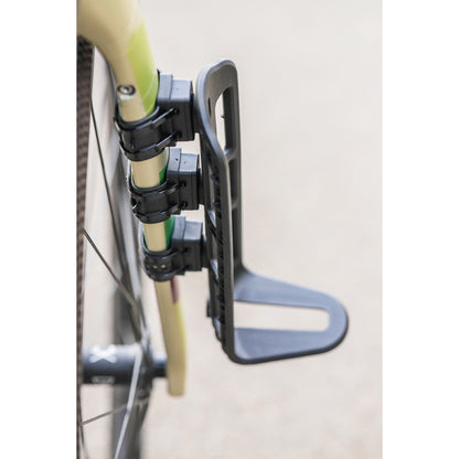 Sacoche de fourche bikepacking Zéfal Z Adventure Fork Pack