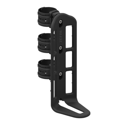 Sacoche de fourche bikepacking Zéfal Z Adventure Fork Pack