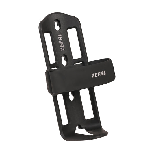 Zefal Z Adventure Cage Fork Mount Water Bottle Cage Black