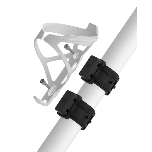 Zefal Gizmo Universal Black Bottle Cage Mount