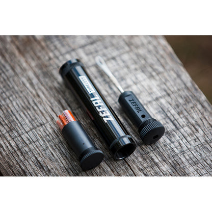 Kit réparation tubeless Zefal Z Bar porte-bidon