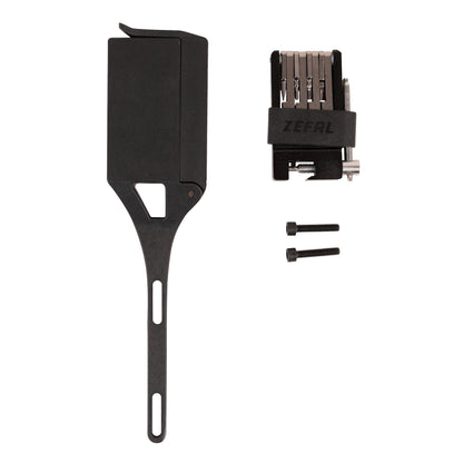 Zefal AFA 8-function multi-tool with chain breaker
