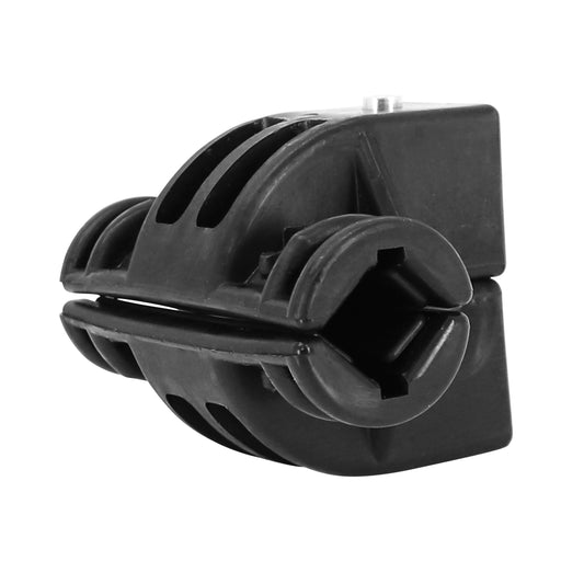 Bicisupport plastic vice jaw for bike stand pair
