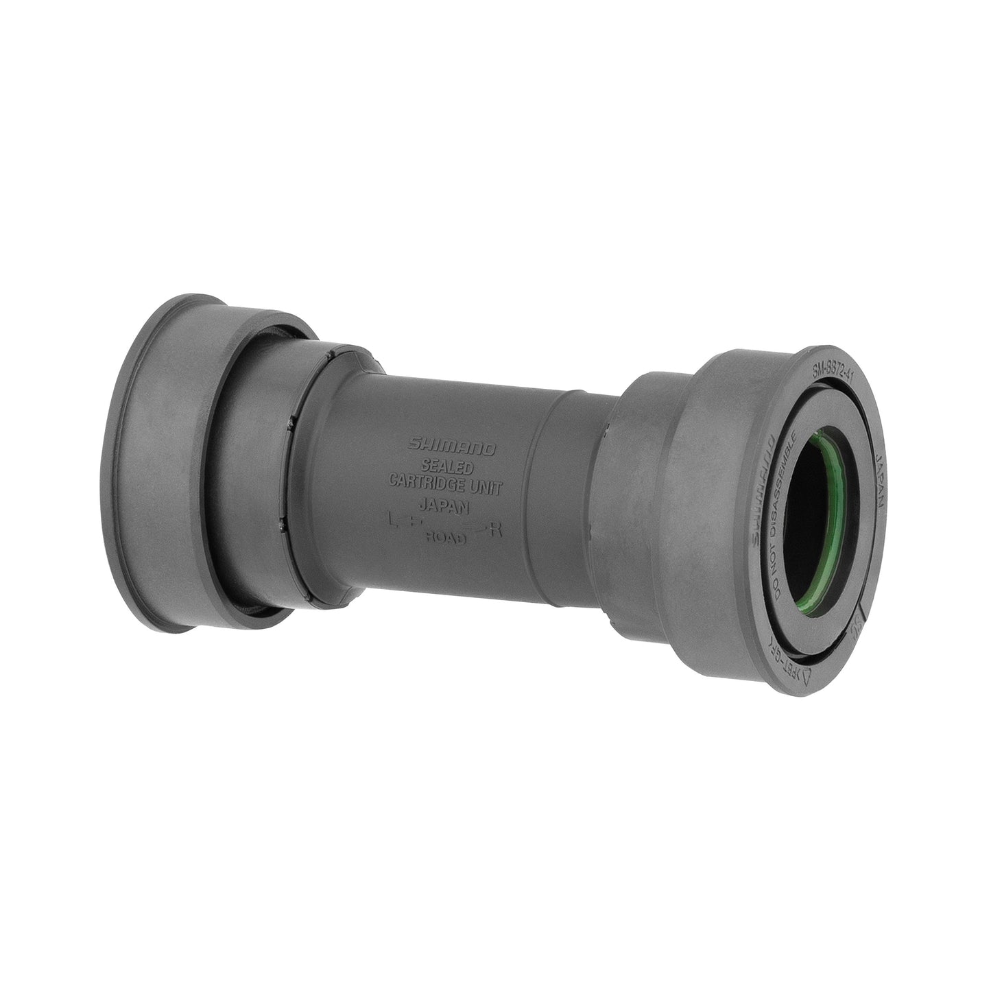 Groupe route Shimano 105 Di2 R7170 disque 12V noir