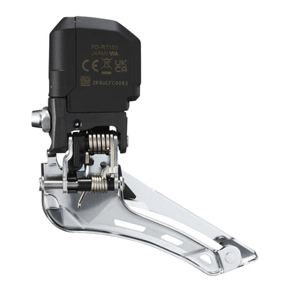 Groupe route Shimano 105 Di2 R7170 disque 12V noir