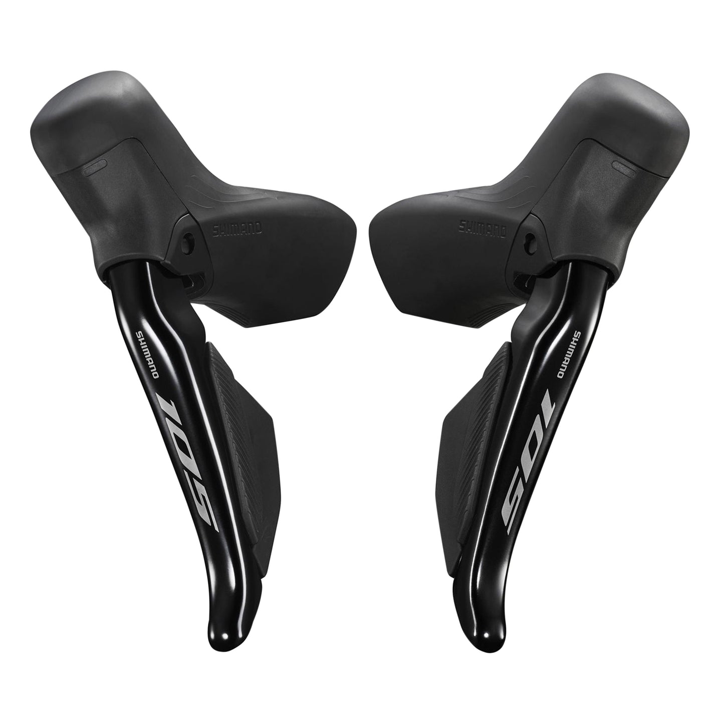 Groupe route Shimano 105 Di2 R7170 disque 12V noir