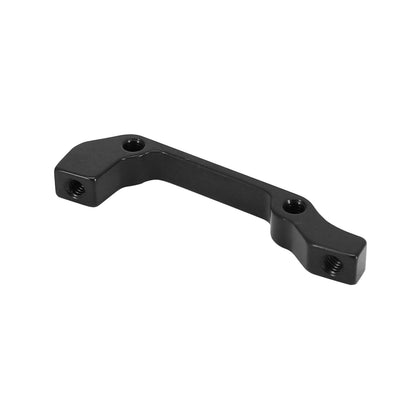Adaptateur frein à disque VTT avant Brakco disque 180mm étrier post-mount sur fourche international