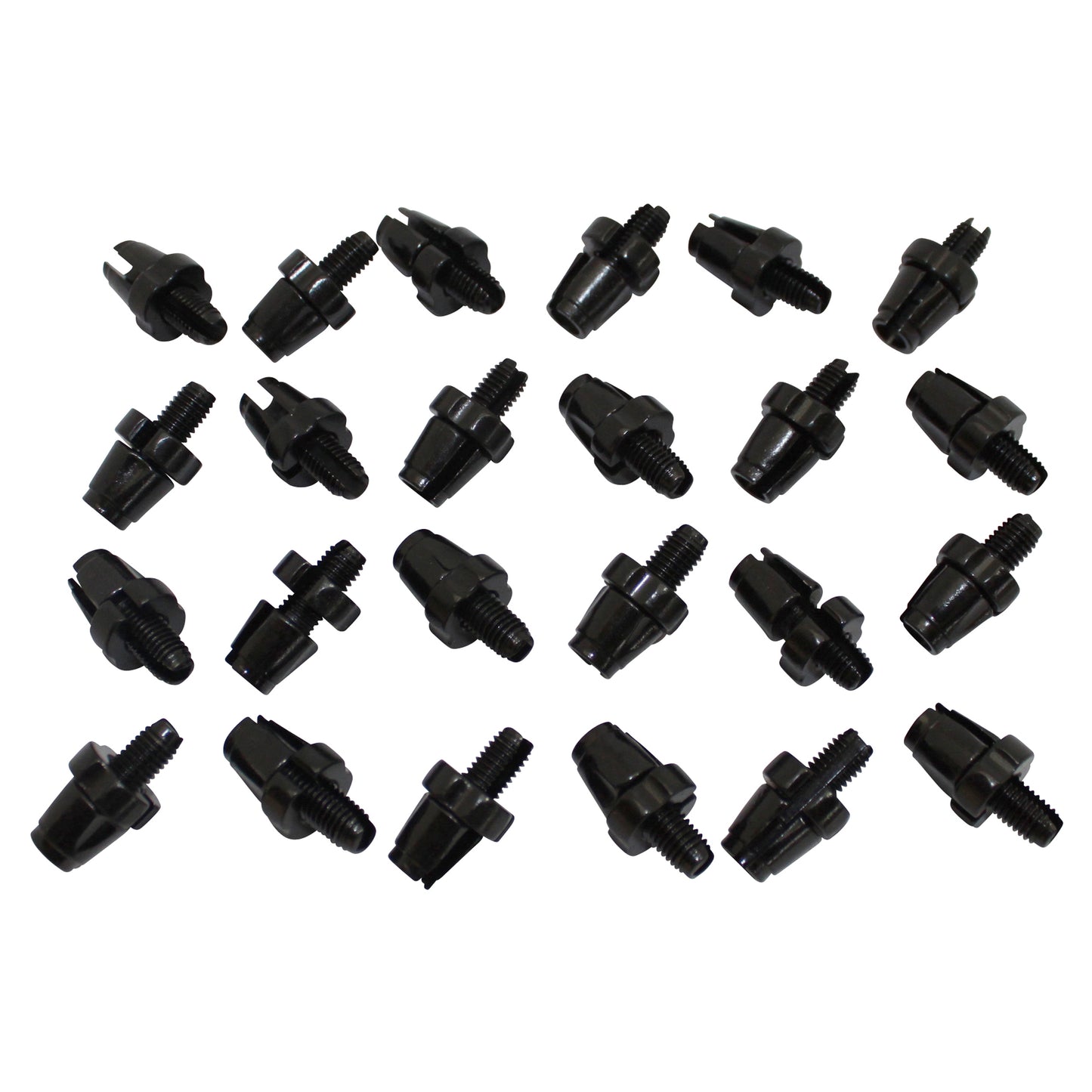 Vis creuse tendeur de câble vélo PCP M10 fendue