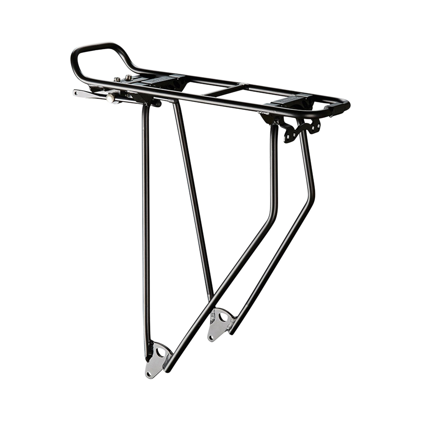 Porte-bagage arrière Racktime Stand It 2.0 Touring noir 29