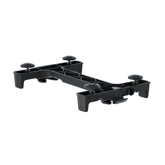 Racktime Snapit 2.0 Carrier with Legs