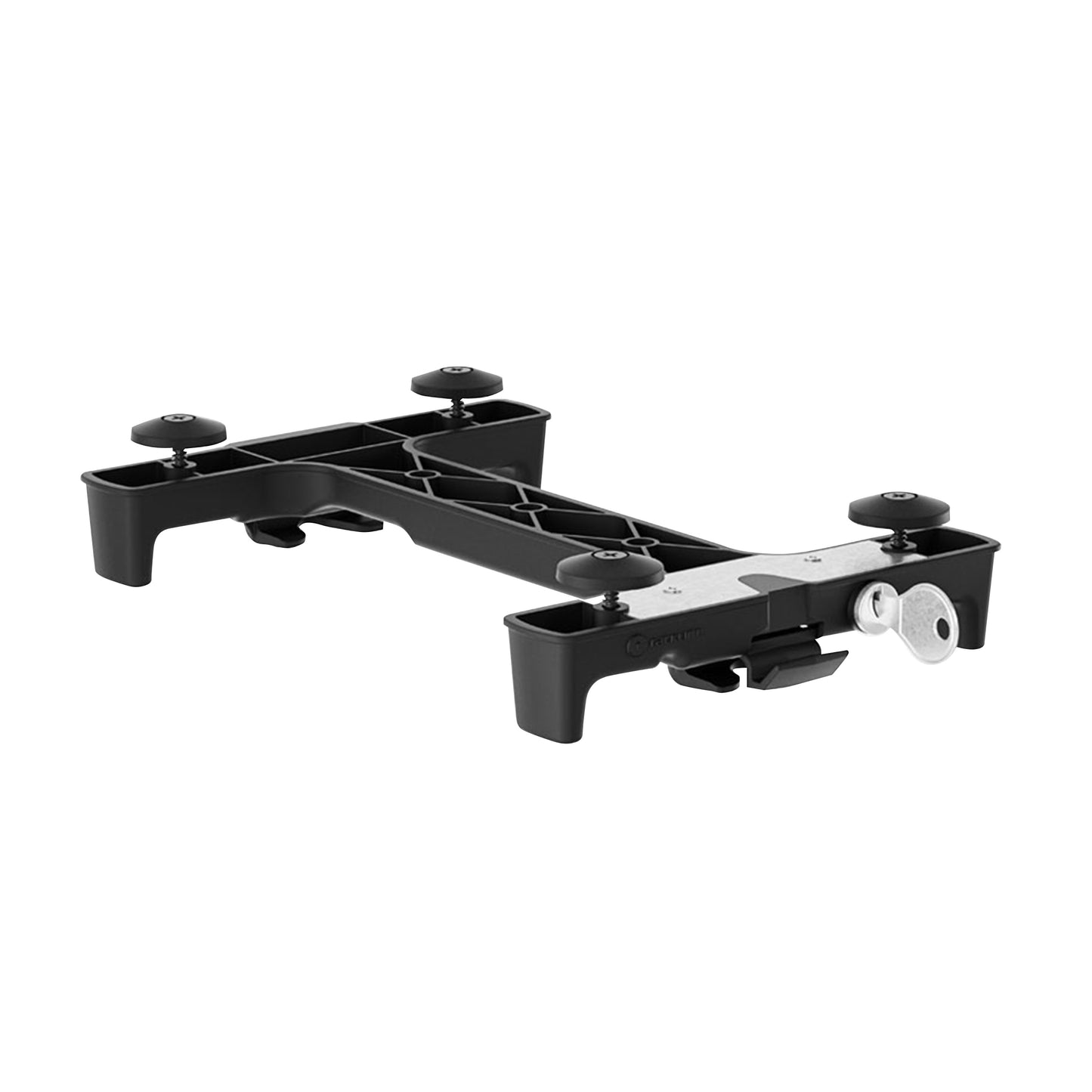 Platine Racktime Snapit 2.0 pieds + antivol