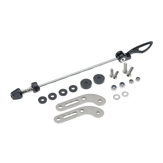 Racktime quick release kit for Snapit 2.0