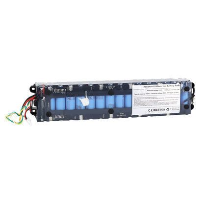 Batterie trottinette compatible xiaomi m365, 1s, essential, mi 3 36v 9,6ah PCP