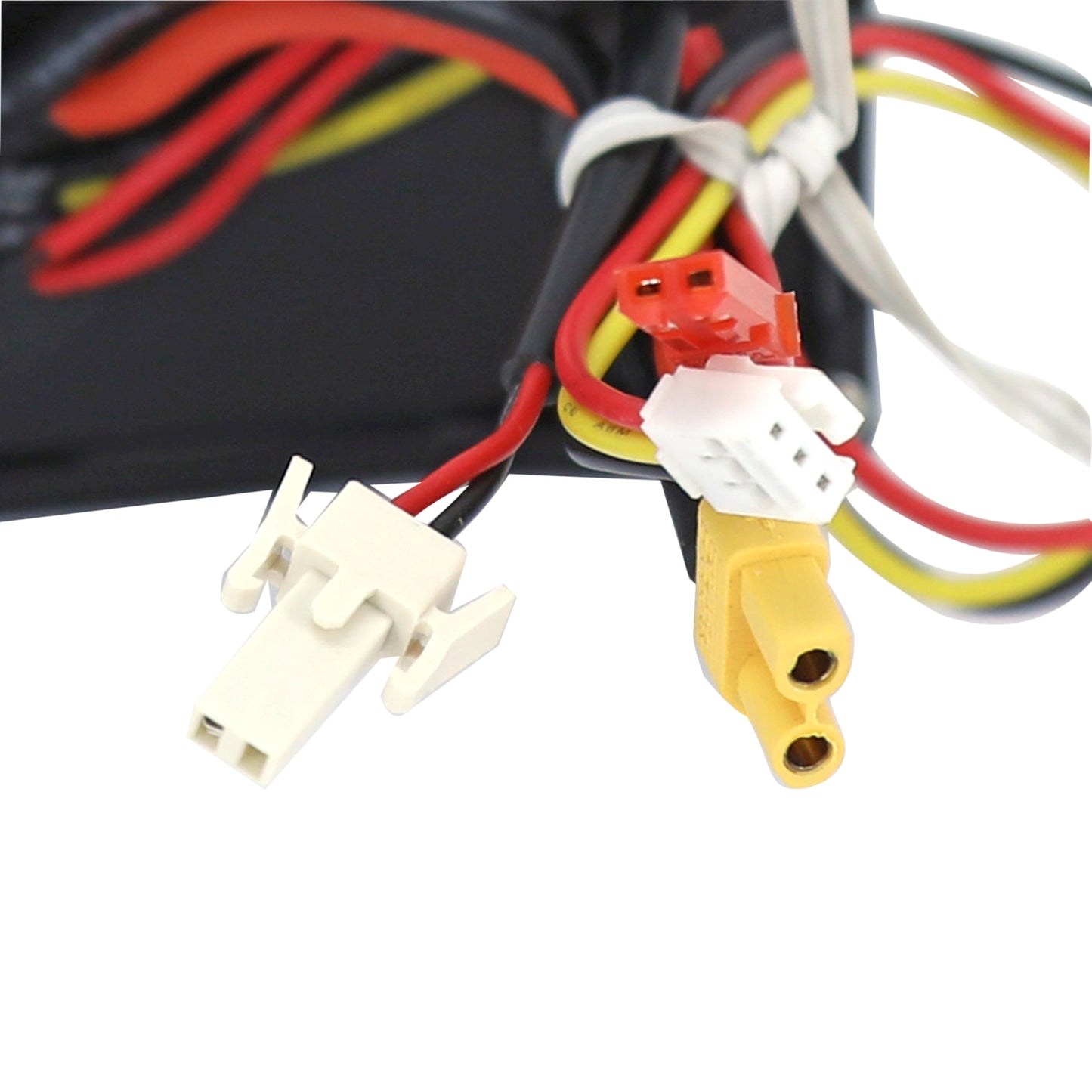 Batterie trottinette compatible xiaomi pro, pro 2 36v 12,8ah PCP