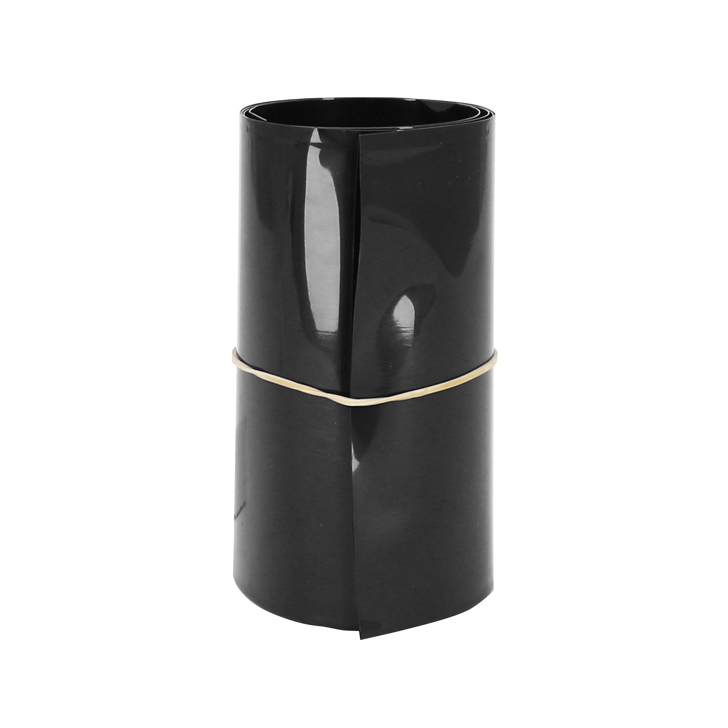 Film rétractable pour batterie de trottinette l 160 mm l 1 m noir PCP