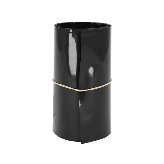 Film rétractable pour batterie de trottinette l 160 mm l 1 m noir PCP