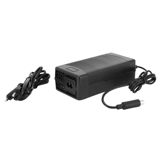 Chargeur de batterie trottinette 36v 3a PCP