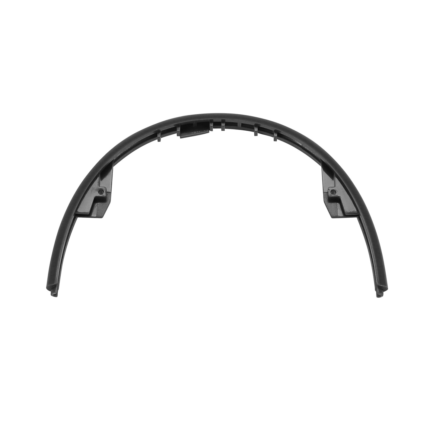Garniture avant plateforme PCP pour Xiaomi M365-Essential-1S noir
