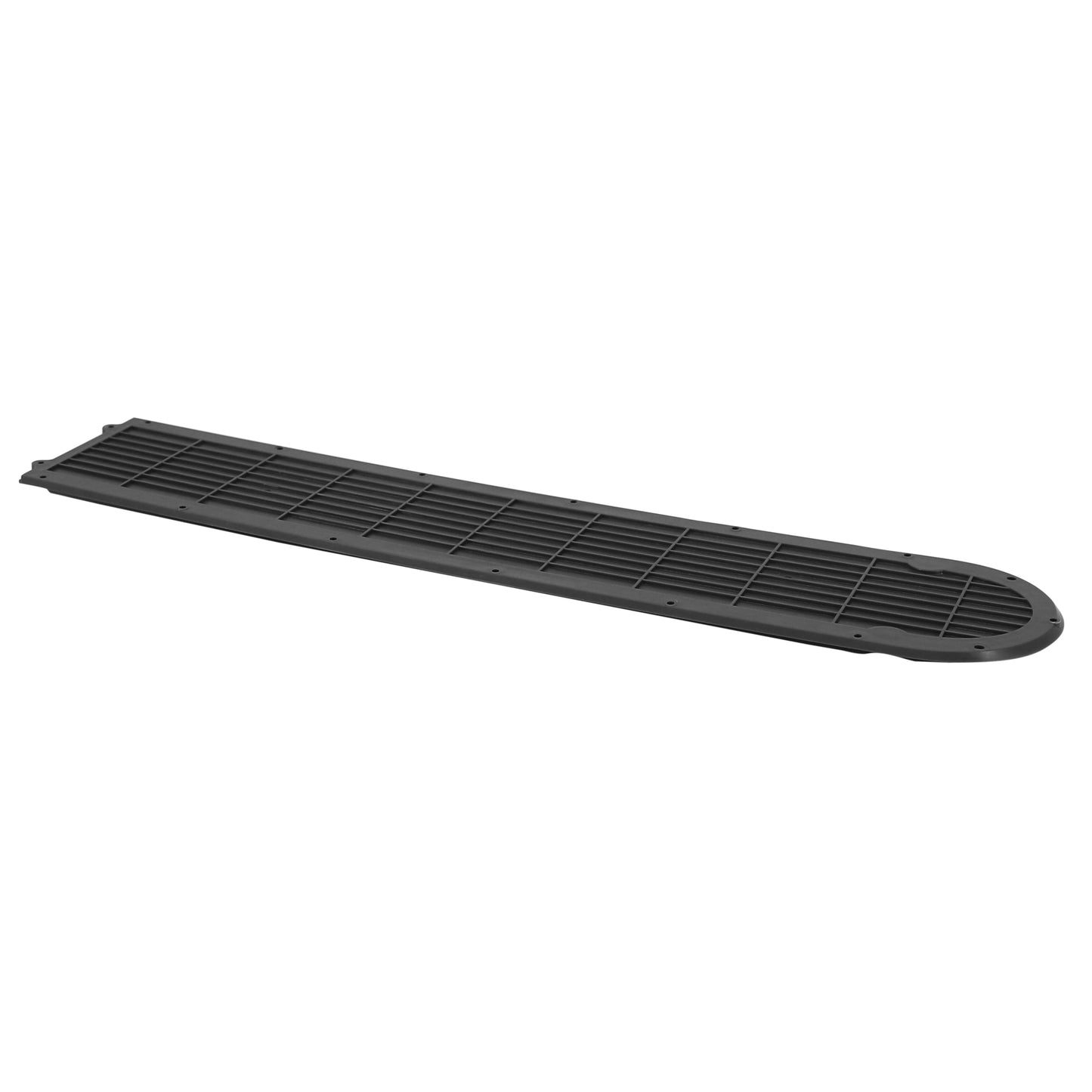 PCP battery cover for Xiaomi M365-1S black