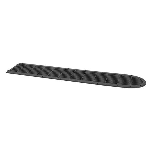 Couvercle cache batterie PCP pour Xiaomi Pro-Pro 2 noir