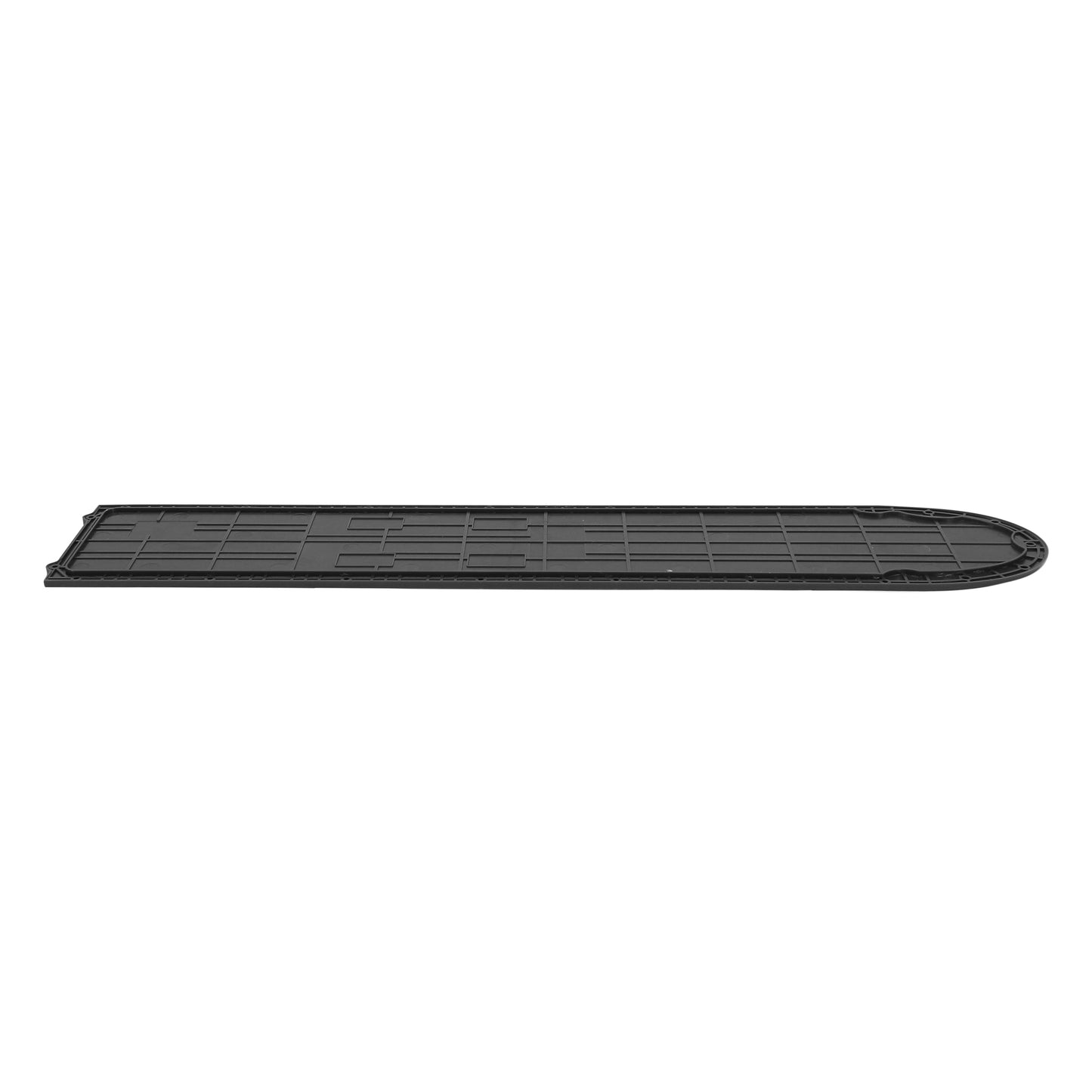 Couvercle cache batterie PCP pour Xiaomi Pro-Pro 2 noir
