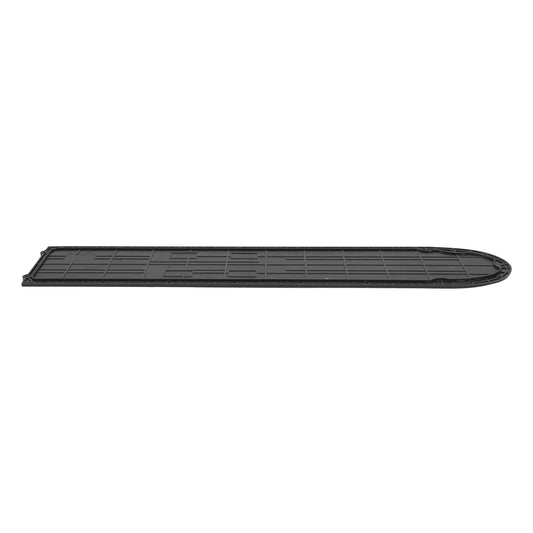 Couvercle cache batterie PCP pour Xiaomi Pro-Pro 2 noir