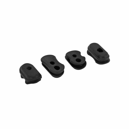 Passe-câble PCP pour Xiaomi M365-1S-Pro-Mi 3 noir