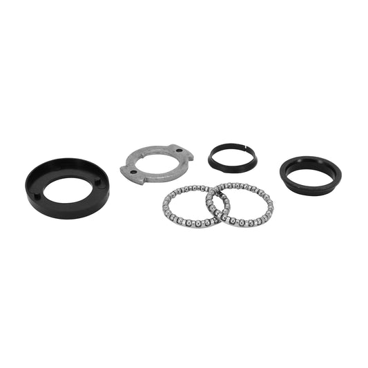 Jeu de direction trottinette adaptable xiaomi m365/ 1s/ essential/ pro/ pro 2 PCP