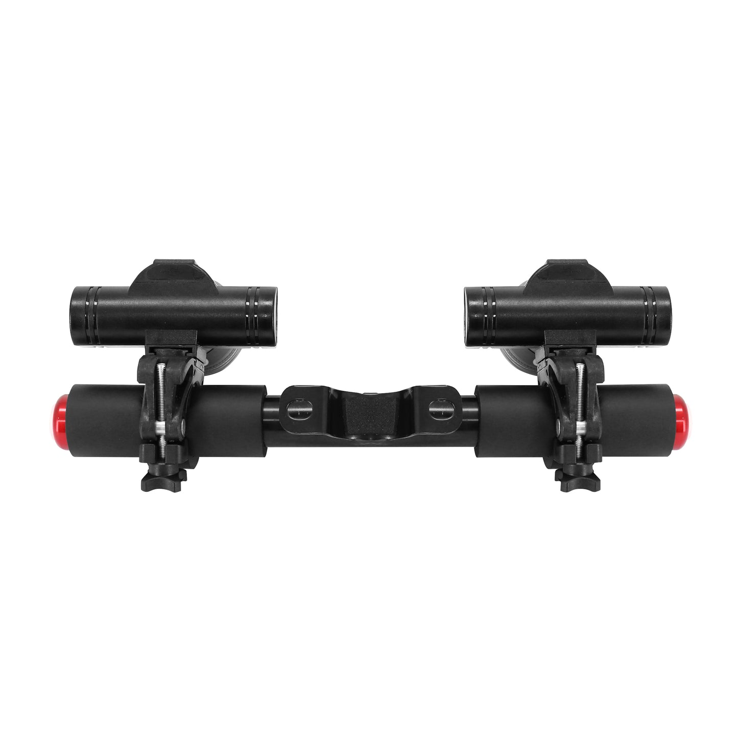 Eclairage-phare à led pour trottinette xiaomi rechargeable usb et réglable PCP