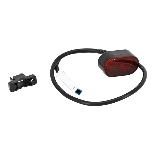 Eclairage-feu arrière de garde-boue pour trottinette xiaomi M365, Pro, Pro2 PCP