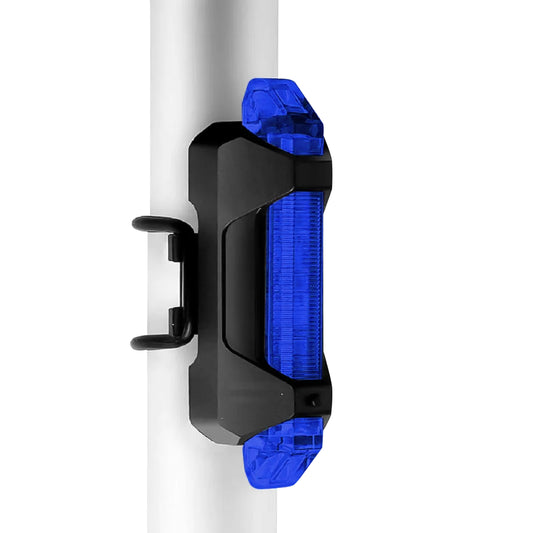 Voyant lumineux pour essieux arrière de trottinette xiaomi m365, pro bleu PCP