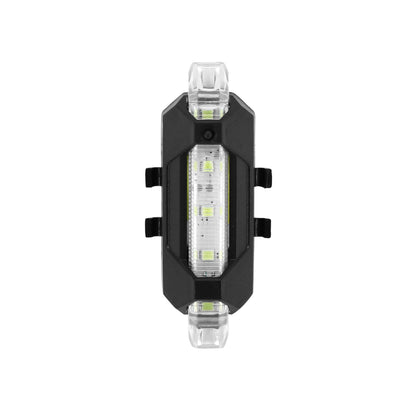 Voyant lumineux pour essieux arrière de trottinette xiaomi m365, pro blanc PCP