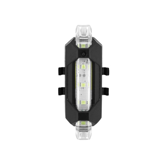 Voyant lumineux pour essieux arrière de trottinette xiaomi m365, pro blanc PCP