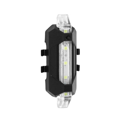 Voyant lumineux pour essieux arrière de trottinette xiaomi m365, pro blanc PCP