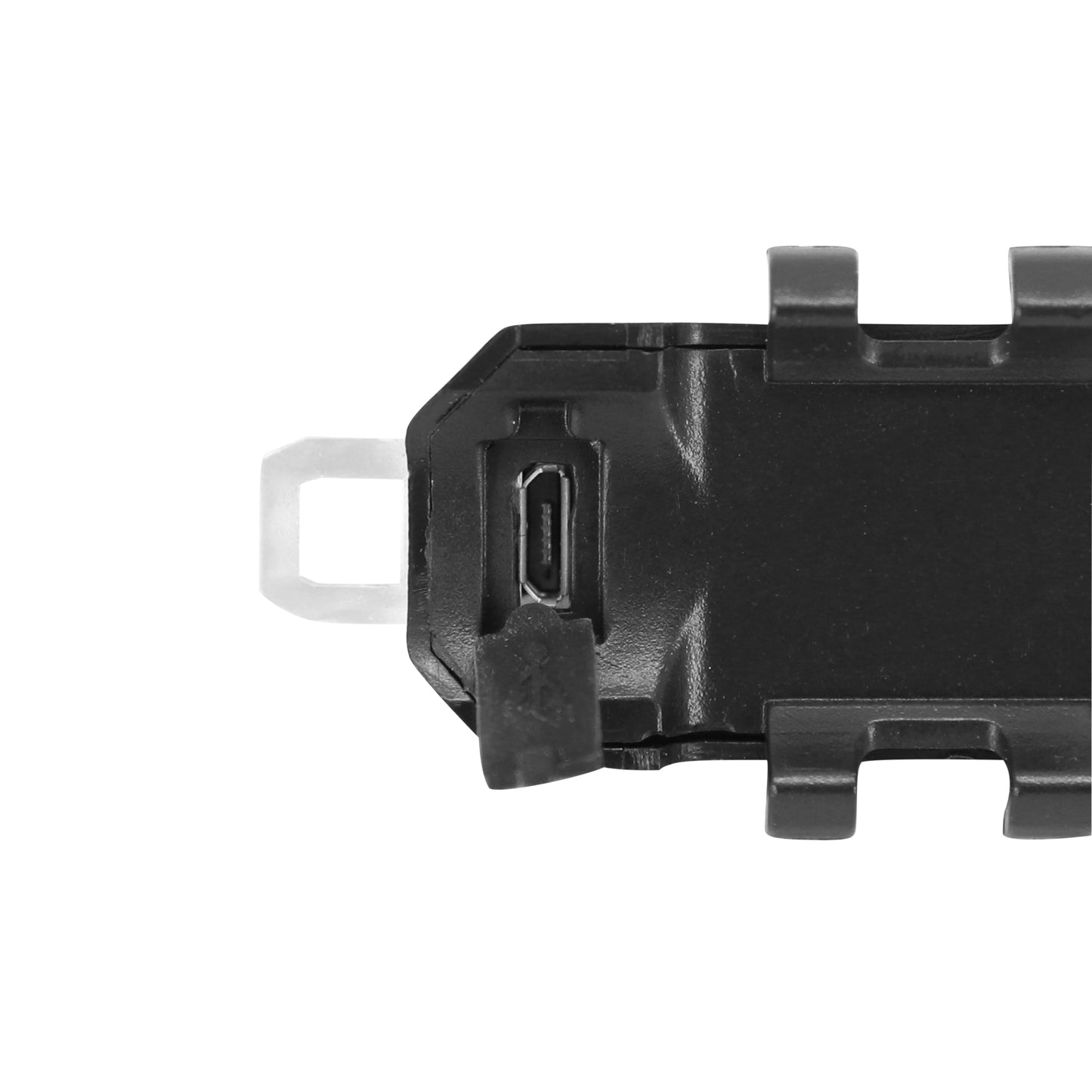 Voyant lumineux pour essieux arrière de trottinette xiaomi m365, pro blanc PCP