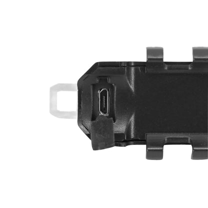 Voyant lumineux pour essieux arrière de trottinette xiaomi m365, pro blanc PCP