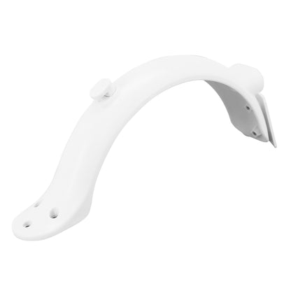 Garde-boue arrière PCP pour Xiaomi 1S-Essential-Pro 2-Mi 3 blanc