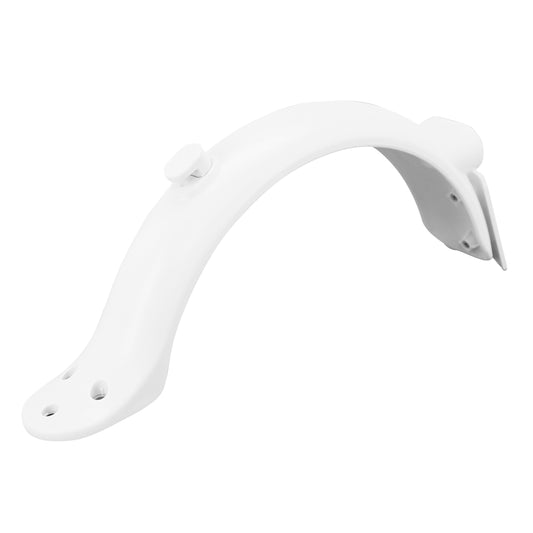 Garde-boue arrière PCP pour Xiaomi 1S-Essential-Pro 2-Mi 3 blanc