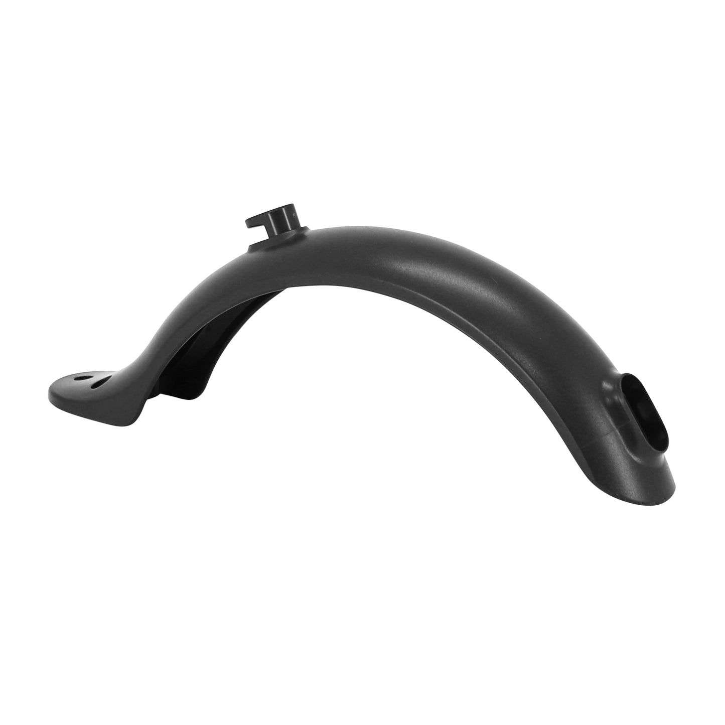 Dark Grey PCP Rear Mudguard for Xiaomi M365-Pro