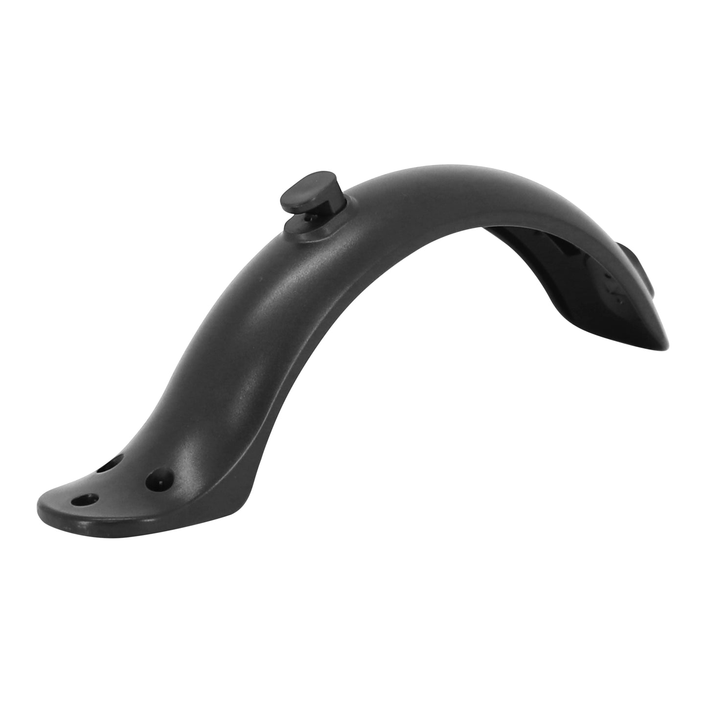 Dark Grey PCP Rear Mudguard for Xiaomi M365-Pro