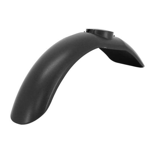 Garde-boue avant PCP pour Xiaomi M365-1S-Pro-Pro 2 noir