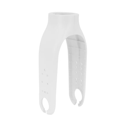 PCP Fork Trim Protector for Xiaomi M365-1S-Pro-Pro 2 White