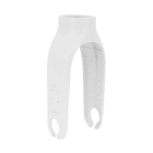 Protection garniture fourche PCP pour Xiaomi M365-1S-Pro-Pro 2 blanche