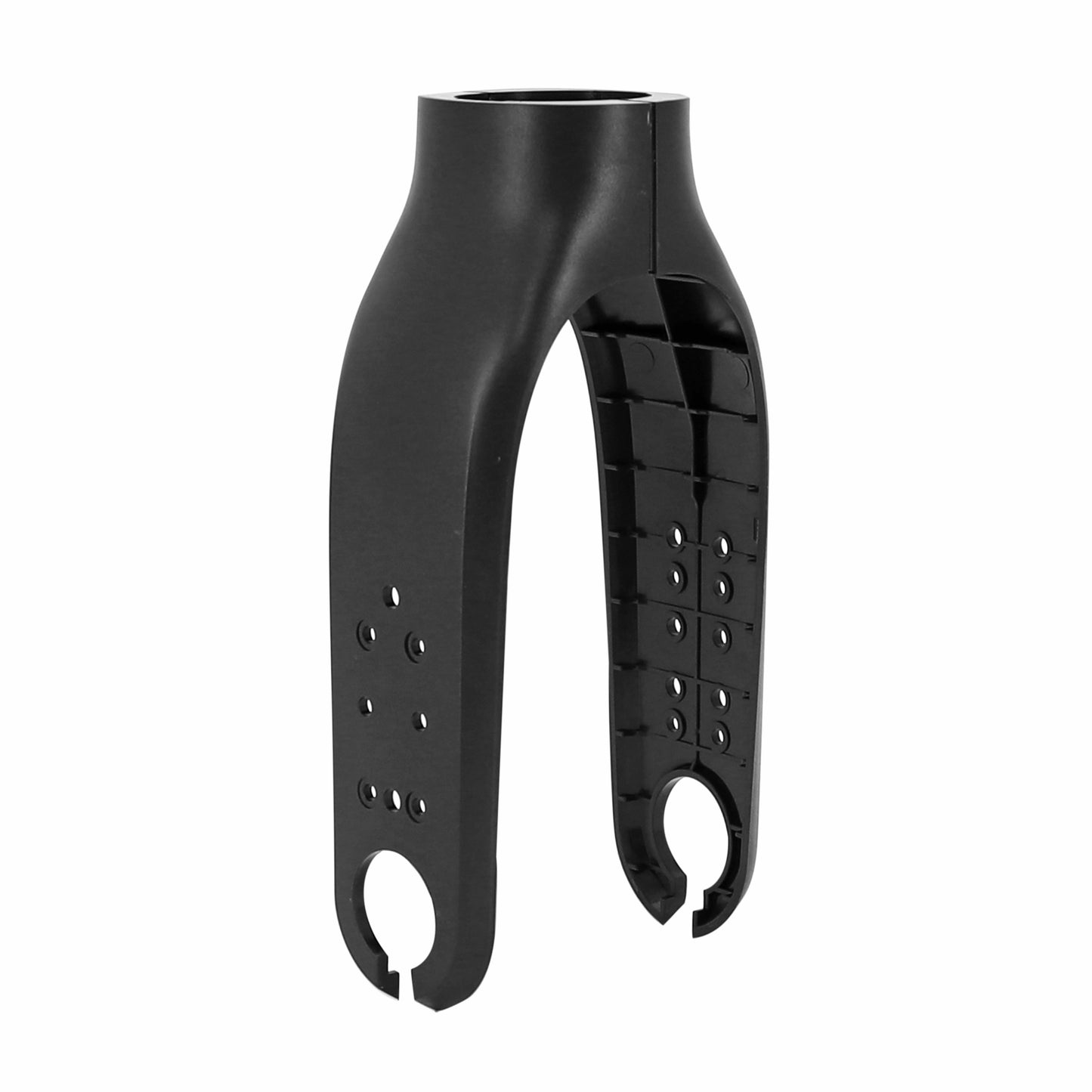 PCP Fork Trim Protector for Xiaomi M365-1S-Pro-Pro 2 Black