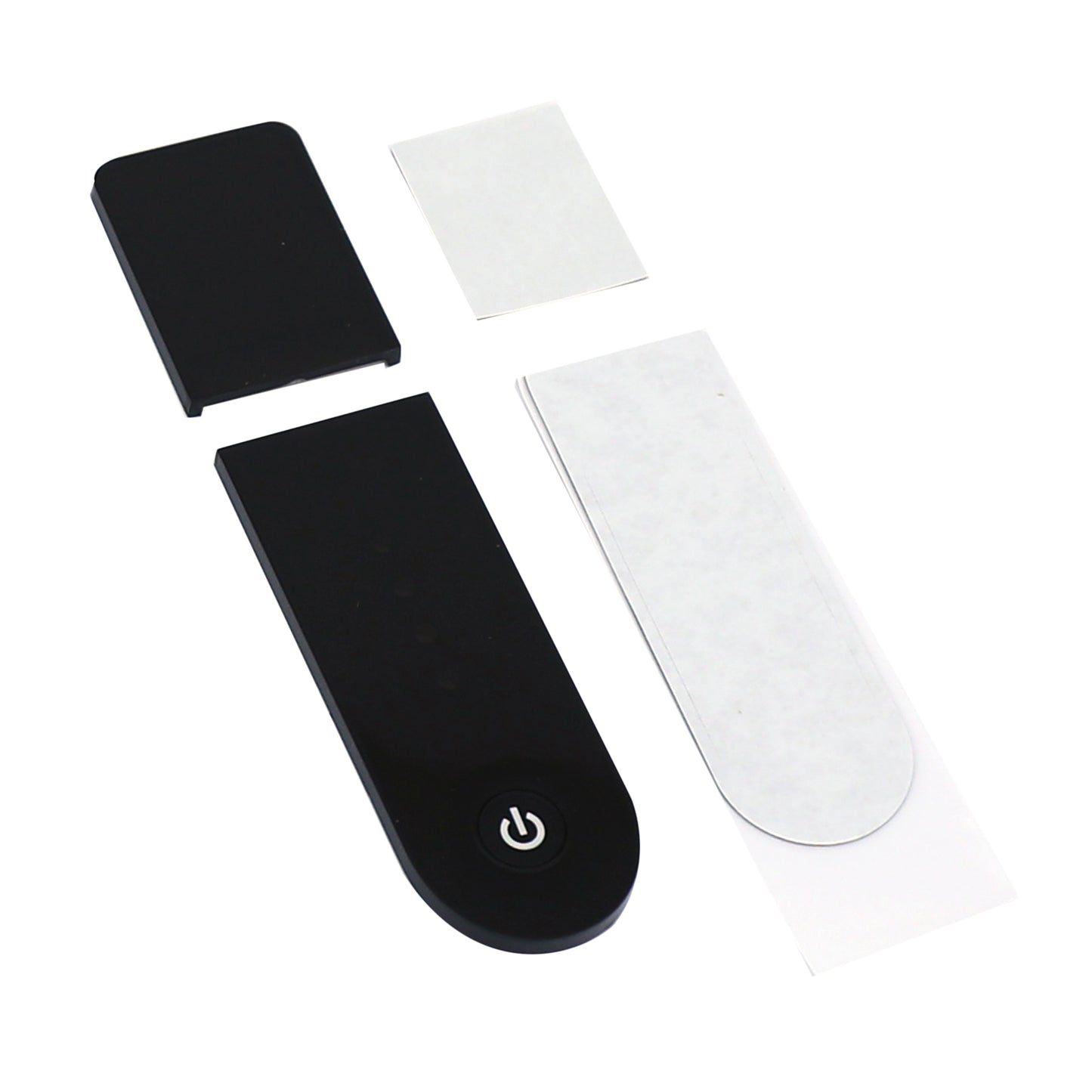 Couvercle écran PCP pour Xiaomi M365